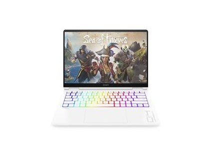 OMEN Transcend 14-fb0001nc, Ultra 9-185H, 14.0 2880x1800/OLED/400n/120Hz, RTX4060/8GB, 32GB, SSD 1TB, W11H, 2-2-2, White