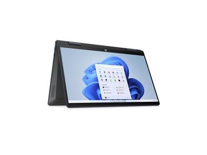 HP Pavilion x360 14-ek1010nc, U300, 14.0 1920×1080/IPS/250n/Touch, Intel UHD, 4GB, SSD 128GB, W11S, 3-3-0, Blue