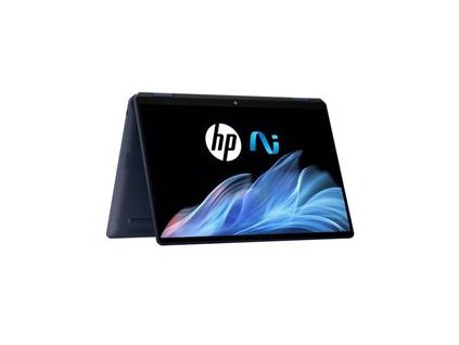 HP OmniBook Ultra Flip 14-fh0001nc, Ultra 7-258V, Touch/14.0/2880x1800/OLED/120Hz/400n, 32GB, SSD 2TB, IntelArc, W11Pro,