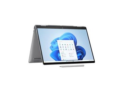 HP ENVY x360 14-fa0001nc, R5-8640HS, 14.0 1920x1200/IPS/300n/Touch, AMDRadeon, 16GB, SSD 512GB, W11Pro, 2-2-2, Silver