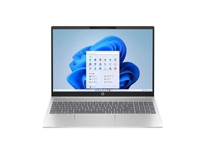 HP Pavilion 16-ag0002nc, R7-8840U, 16.0 1920x1200/IPS/300n, AMD Radeon, 16GB, SSD 1TB, W11H, 3-3-0, Silver