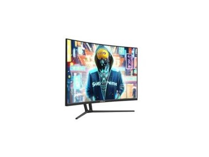 Dahua monitor LM34-E330C, 34" 3440×1440, 165Hz E-LED, 350 cd/m,3000:1, 1ms