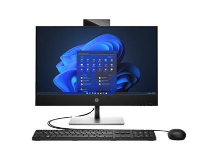 HP ProOne 440 G9 AiO 23.8 NT/i3-13100T/8 GB/512 GB/Win 11 Pro