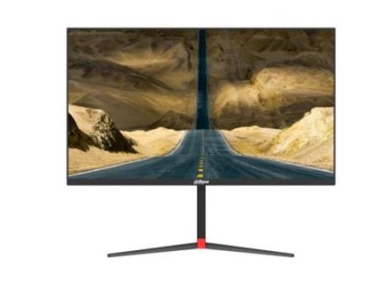 Dahua monitor LM32-P301A 32" IPS/2560×1440/4ms/350nits/DP/HDMI/černý