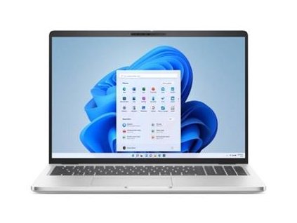 DELL Pro 16 Plus PB16250/Ultra 7-266V/16GB/512GB SSD/16" IPS FHD+/IR cam+mic/W11P/3Y ProSpt/šedá