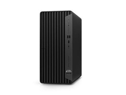 HP Pro 400 G9 Tower i5-12500/8GB/512GB SSD/Intel HD/3y onsite/Win11 Pro/černá