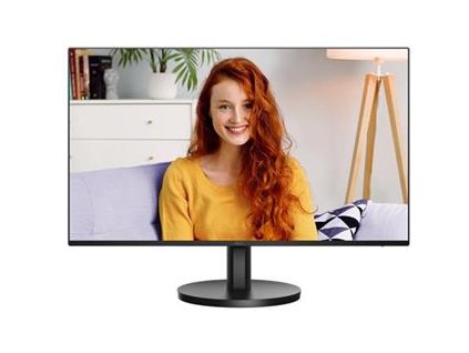 AOC LCD 24B3HA2 23,8" IPS/1920x1080@100Hz/1ms/250cd/VGA/HDMI/Repro/VESA