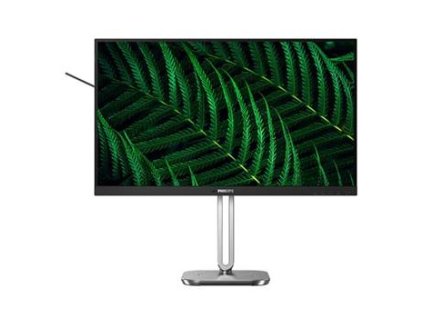 Philips LCD 27B2G5500 27" IPS/2560x1440@100Hz/4ms/300cd/2xHDMI/DP/4xUSB/Repro/Pivot/HAS/VESA