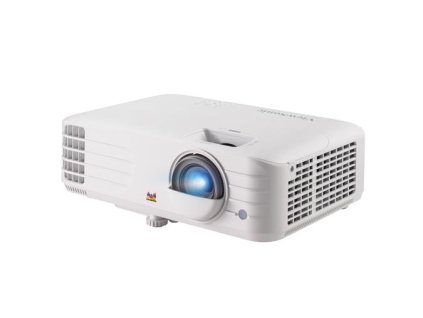 Viewsonic DLP PX700HDH - FullHD 1920x1080/3500lm/12000:1/2xHDMI/VGA/RS232/USB/Repro