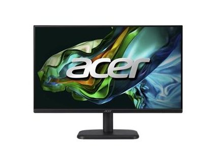 Acer LCD EK321QKbmiipx 31.5" VA LED/ UHD 3840x2160/250nits /4ms/ 2xHDMI(2.0) + 1xDP(1.4), repro, VESA /Black