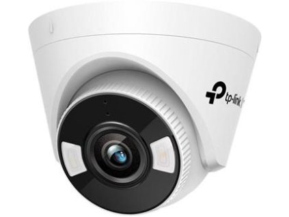 TP-Link VIGI C450(4mm) Turret kamera, 5MP, 4mm, Full-Color