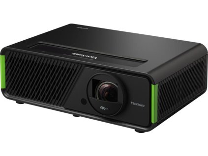 Viewsonic DLP X2-4K Pro