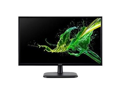 Acer LCD EK251QGbi 24.5" IPS LED/1920x1080120Hz HDMI / 250nits /1ms/ VGA, HDMI, VESA /Black