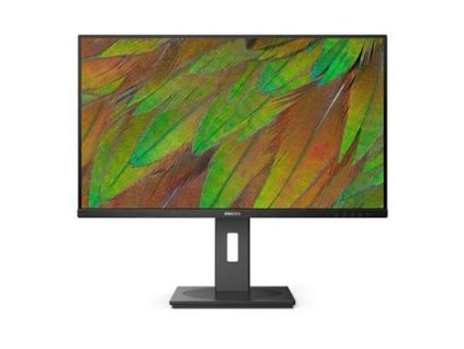 Philips LCD 32B1U3900 31,5" VA 4K/3840x2160@60Hz/4ms/350cd/HDMI/DP/4xUSB/USB-C dock/RJ45/Repro/Pivot/HAS/VESA