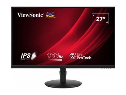 Viewsonic VA2708-2K-HD 27" IPS/2560x1440@100Hz/1ms/250cd/2xHDMI/VESA