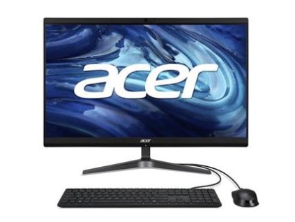 Acer Veriton Z2514G ALL-IN-ONE 23,8" IPS LED FHD/Core i3-1305U/4GB/512GB SSD/WiFi+BT/W11 PRO