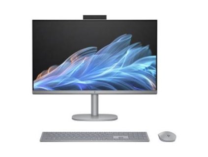 HP OmniStudio X 27-cs0003nc/27" IPS 4K UHD/Core Ultra 7 155H/32GB/2TB SSD/Intel Arc/RJ45/výškově stavitelný/2y/WIN 11 H