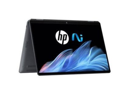 HP OmniBook Ultra Flip 14-fh0000nc/Ultra5-226V/16GB LP/1TB/Intel Arc/14" 2.8K OLED touch/400nits/EVO/celokov/WIN 11 PRO