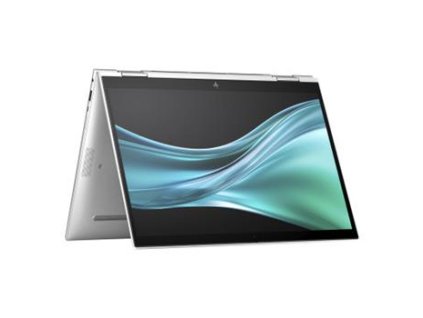 HP Elite x360 830 G11 U7-155U/32GB/1TB/13.3" WUXGA 400 5MP IR/Win 11 Pro/active care
