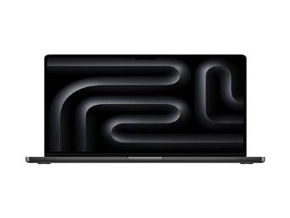 Apple MacBook Pro 16”/Retina 3456x2234/14C M4 Max/32C GPU/36GB/1TB_SSD/CZ/Space Gray