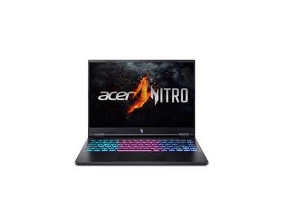 Poškozený obal Acer Nitro 14 (AN14-41-R686) Ryzen 7 8845HS/32GB/1TB SSD/14,5"/GF4060/Win11 Home/černá
