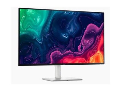 Dell S3225QSA LCD 32"/8ms/3000:1/2xHDMI 2.0/USB 3.0/DP/3840x2160/VA panel/cerny