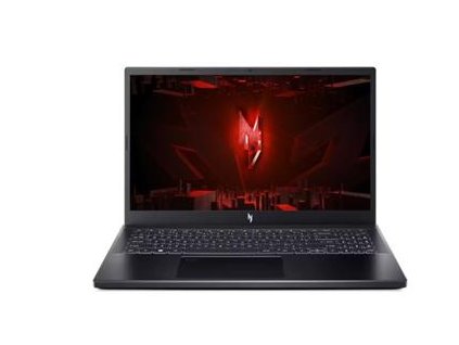 Acer Nitro V 15 (ANV15-51-95CN) Intel Core i9 13900/16GB/1TB SSD/RTX™ 4060 8G/15,6"/HD/Win11/černá