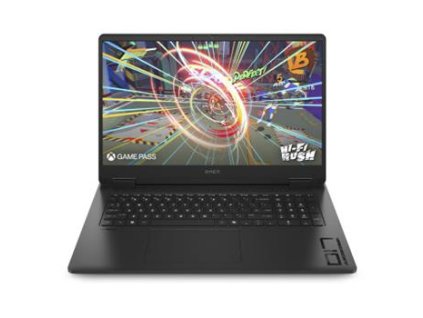 HP NTB OMEN 17-db0002nc/Ryzen 7 8845HS/32GB/1TB SSD/GF RTX 4070 8GB/17,3" QHD IPS AG 240Hz/6E/BT5.3/2y ons/VR/Win 11 Hom