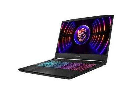 MSI Katana 15 B13VGK-1477CZ/i9-13900H/16GB/1TB SSD/RTX 4070, 8GB/15,6" QHD 165Hz IPS/Win11 Home/černá