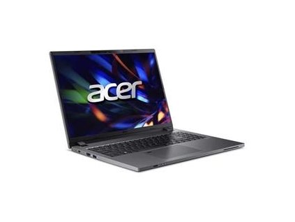 Acer TravelMate P2 (TMP216-41-TCO-R090) Ryzen 3 Pro 7335U/8GB/512GB SSD/16" WUXGA IPS/Win11 Pro Edu/šedá