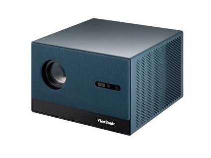 Viewsonic LED LX60HD - Smart/Full HD 1920x1080/630lm/4200:1/HDMI/USB/WiFi/Repro/
