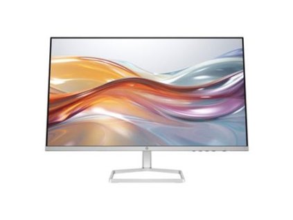 HP LCD 532sf 31,5" VA/FHD 1920x1080 AG/100Hz/7ms/2xHDMI/VGA/16:9/3000:1/300cd/2y/Silver white