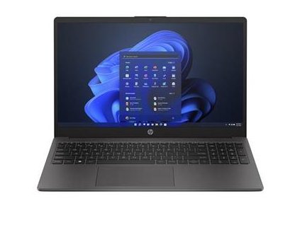 HP 255 G10 R3-7330U/8GB/512GB/15.6" FHD 250/Win 11 Home/1y