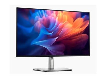 Dell Professional P2725H 27" FHD/5ms/HDMI/DP/VGA/USB/IPS/cerny