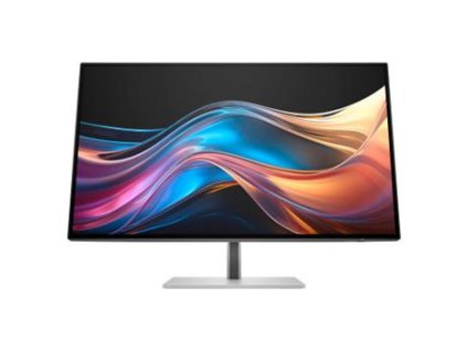 HP LCD Series 7 Pro 27" QHD - 727pq