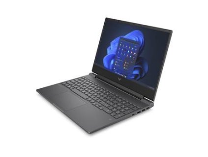 VICTUS by HP 15-fa2723nc/i5-13420H/16GB/512GB SSD/GF RTX 2050 4GB/15,6" FHD IPS AG 144Hz/WiFi 6/3y/WIN 11 Home/Mica silv