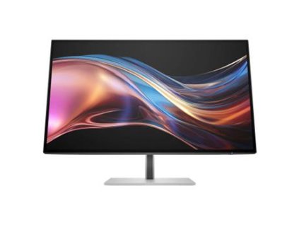 HP LCD Series 7 Pro 27" QHD - 727pu