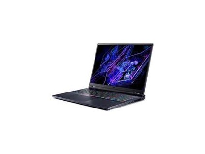 Acer Predator Helios 18 (PHN18-71-91Z0) i9-14900HX/32GB/1TB SSD/18" WQXGA/GF4060/ESHELL/černá