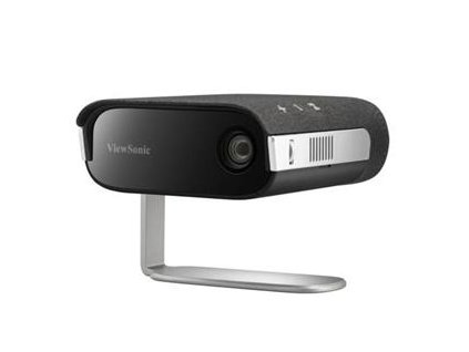 Viewsonic LED M1X - WVGA 854x480/300lm/120000:1/HDMI/USB-C/Wi-Fi/Repro