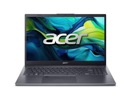 Acer Aspire 15 (A15-61M-R9BR) Ryzen 5 8640HS/16GB/512GB SSD/15,6" FHD/Win11 Home/šedá