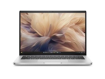 DELL Pro 14 Plus PB14250/Ultra 5-238V/32GB/512GB SSD/14" IPS FHD+/IR cam+mic/Win11 PRO/3Y ProSpt/šedá