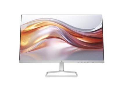 HP LCD 524sf 23,8" IPS/FHD 1920x1080 AG/100Hz/5ms/HDMI/VGA/16:9/1500:1/300cd/2y/Silver black