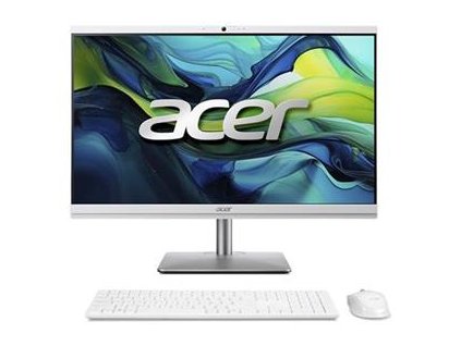 Acer Aspire C24-195ES ALL-IN-ONE 23,8" IPS LED FHD/Core Ulta 5-125U /16GB/512GB SSD/WiFi+BT/W11 PRO