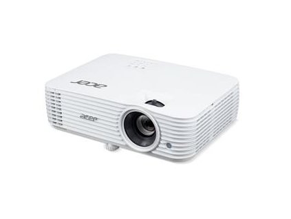 Acer X1629HK DLP 3D/FullHD 1920x1080 /4800 ANSI/10 000:1/ 2xHDMII/1x3W/ 2.6Kg