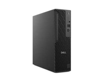 DELL Pro Max Slim FCS1250 U7-265/16GB/512GB SSD/W11P/3Y ProSpt/černá