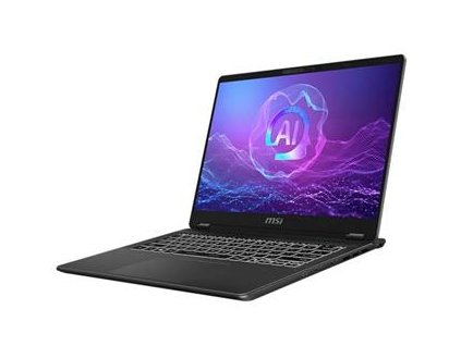 MSI Prestige 14 AI+ Evo C2VMG-016CZ, Core Ultra 9 288V/32GB/1TB SSD/14" 2880x1800 IPS/Win 11 Pro/Copilot+PC/černá