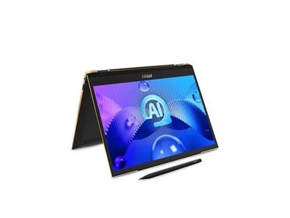 MSI Summit A16 AI+ A3HMTG-026CZ/Ryzen AI 9 365/32GB/1 TB SSD/16" QHD+ IPS touch/ Win 11 Pro/Copilot+PC/černá