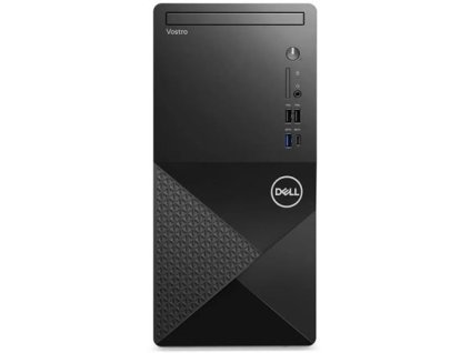 DELL Vostro 3030 MT/i3-12100/8GB/512GB/WiFi/BT/W11P/3Y Prosuppport NBD