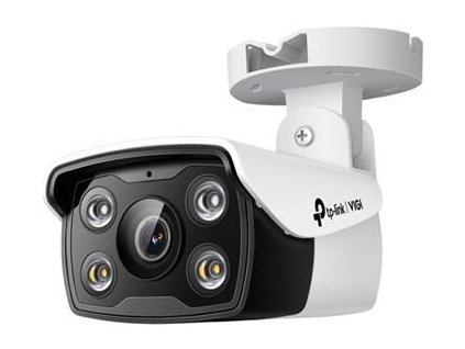 TP-Link VIGI C330(2.8mm) Bullet kamera, 3MP, 2.8mm, Full-Color