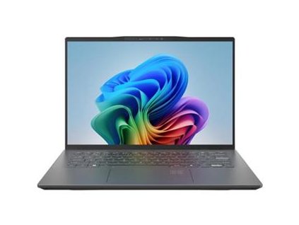Acer Swift 14 Al (SF14-11-X6CS) Snapdragon X Plus X1P-64100/16GB/1TB SSD/14,5" WQXGA/Win11 Home/šedá